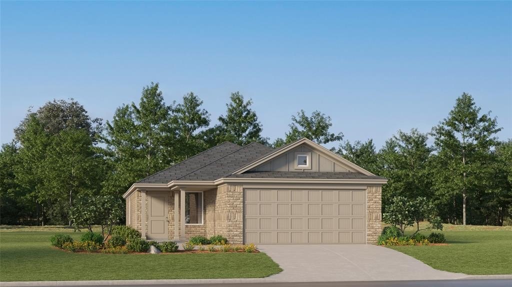 15228 Mariachi Road, Fort Worth, TX 75052, 3 Habitaciones Habitaciones , ,2 BañosBaños,Residential,En Venta,15228 Mariachi Road,0,21096074