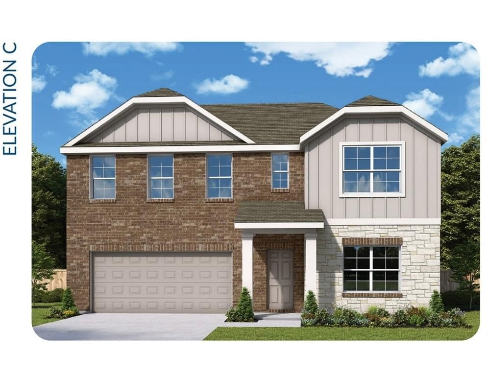 3824 Rose Hill Court, Denison, TX 75020, 4 Bedrooms Bedrooms, ,2 BathroomsBathrooms,Residential,For Sale,3824 Rose Hill Court,0,21096117