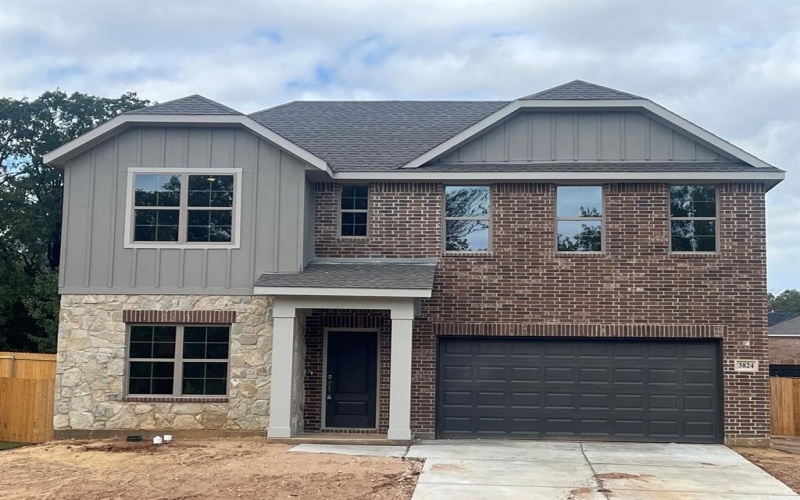 3824 Rose Hill Court, Denison, TX 75020, 4 Bedrooms Bedrooms, ,2 BathroomsBathrooms,Residential,For Sale,3824 Rose Hill Court,0,21096117