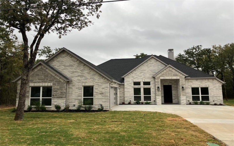 24109 Stonewood Drive, Whitney, TX 76692, 4 Habitaciones Habitaciones , ,2 BañosBaños,Residential,En Venta,24109 Stonewood Drive,0,21090764