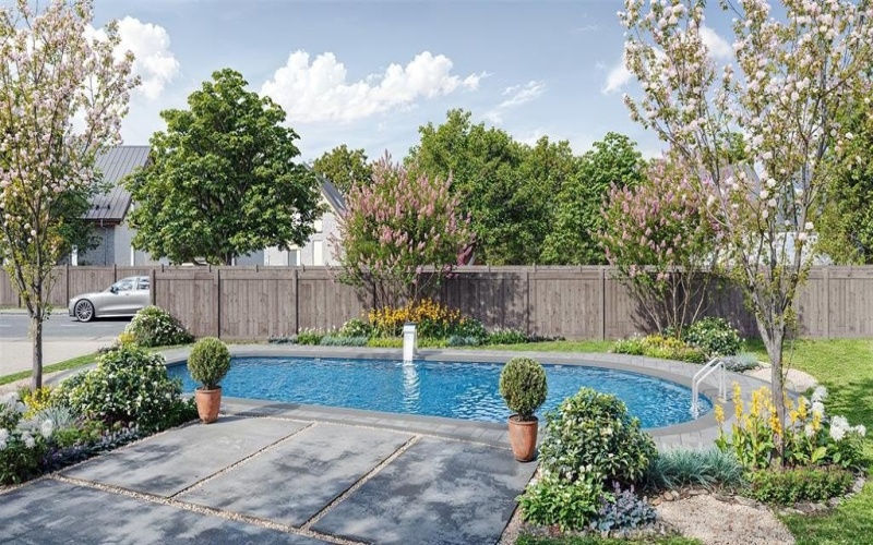 1109 Glenfield Court, Richardson, TX 75080, 5 Bedrooms Bedrooms, ,6 BathroomsBathrooms,Residential,For Sale,1109 Glenfield Court,0,21092942