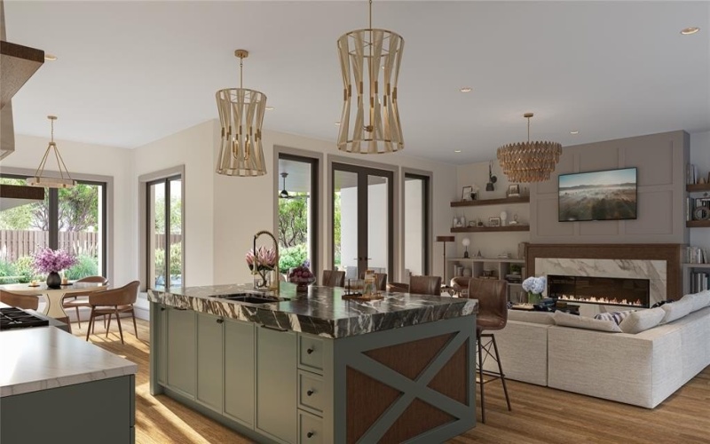 1109 Glenfield Court, Richardson, TX 75080, 5 Bedrooms Bedrooms, ,6 BathroomsBathrooms,Residential,For Sale,1109 Glenfield Court,0,21092942