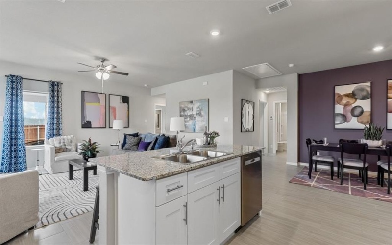 1761 GILLENS Avenue, Fort Worth, TX 76140, 4 Bedrooms Bedrooms, ,3 BathroomsBathrooms,Residential,For Sale,1761 GILLENS Avenue,0,21093329