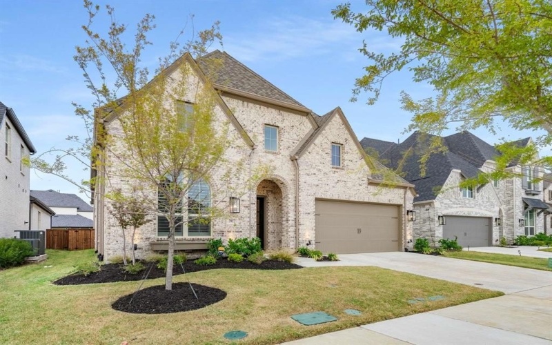 3917 Linear Drive, Celina, TX 75078, 5 Bedrooms Bedrooms, ,6 BathroomsBathrooms,Residential,For Sale,3917 Linear Drive,0,21093383