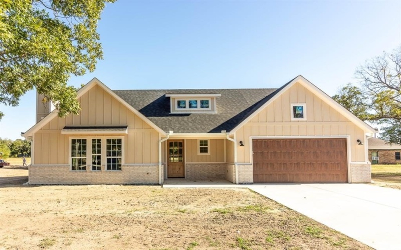 5654 Klassic K Farm, Post Oak Bend, TX 75142, 3 Bedrooms Bedrooms, ,2 BathroomsBathrooms,Residential,For Sale,5654 Klassic K Farm,0,21093751