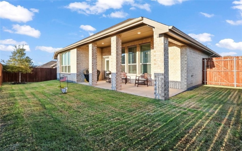 103 Woodlands Way, Balch Springs, TX 75181, 3 Bedrooms Bedrooms, ,2 BathroomsBathrooms,Residential,For Sale,103 Woodlands Way,0,21094333