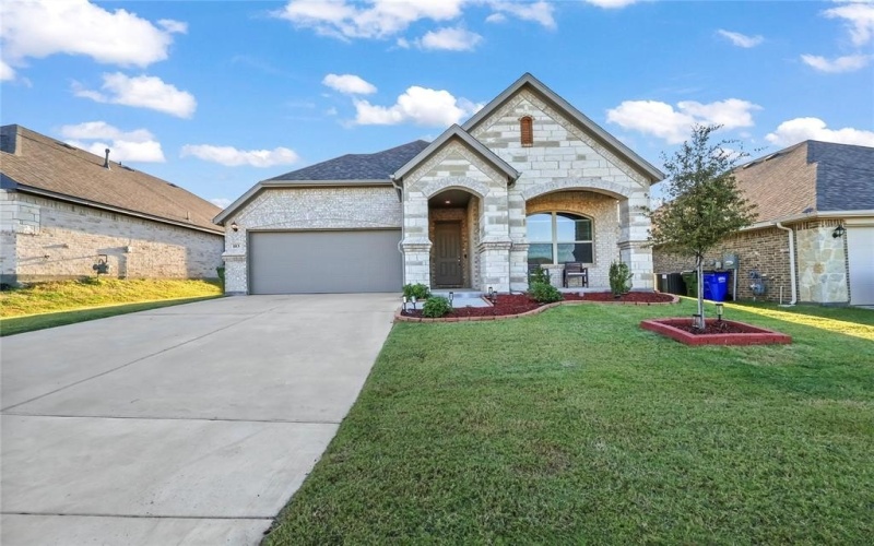 103 Woodlands Way, Balch Springs, TX 75181, 3 Bedrooms Bedrooms, ,2 BathroomsBathrooms,Residential,For Sale,103 Woodlands Way,0,21094333