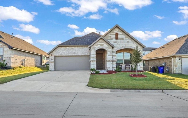 103 Woodlands Way, Balch Springs, TX 75181, 3 Bedrooms Bedrooms, ,2 BathroomsBathrooms,Residential,For Sale,103 Woodlands Way,0,21094333