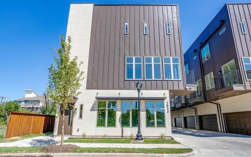 2824 Weisenberger Street #100, Fort Worth, TX 76107, 2 Bedrooms Bedrooms, ,2 BathroomsBathrooms,Residential,For Sale,2824 Weisenberger Street,0,21094430