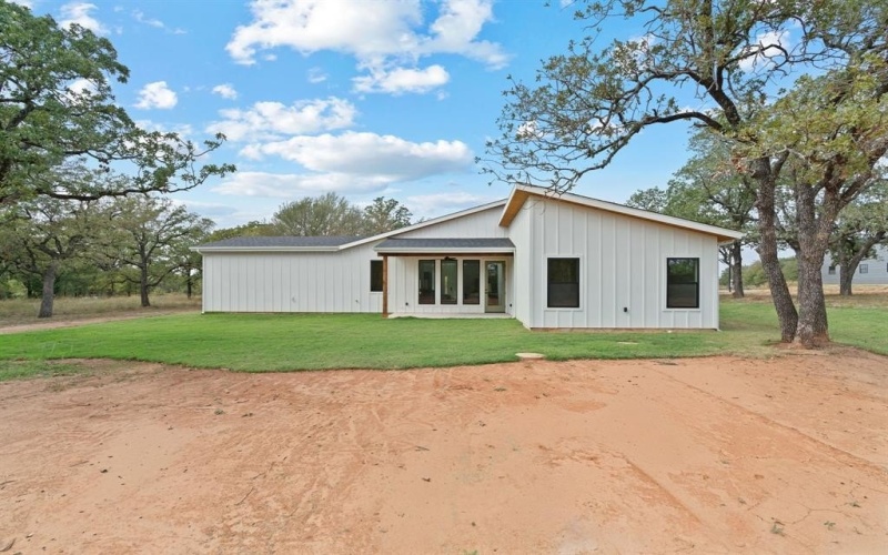 1991 Sunflower Road, Paradise, TX 76073, 4 Bedrooms Bedrooms, ,2 BathroomsBathrooms,Residential,For Sale,1991 Sunflower Road,0,21094731