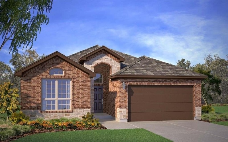 129 MEDINA Lane, Rhome, TX 76078, 4 Habitaciones Habitaciones , ,2 BañosBaños,Residential,En Venta,129 MEDINA Lane,0,21094779