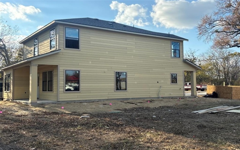 317 E 14th, Corsicana, TX 75110, 3 Habitaciones Habitaciones , ,2 BañosBaños,Residential,En Venta,317 E 14th,0,21095016