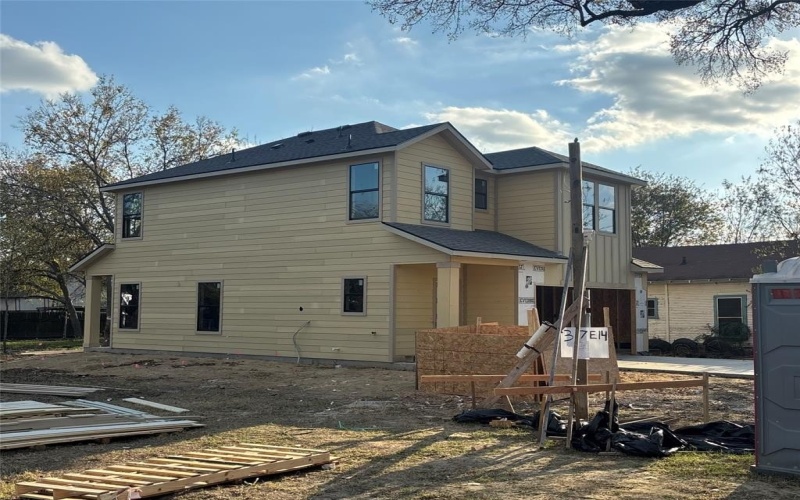 317 E 14th, Corsicana, TX 75110, 3 Habitaciones Habitaciones , ,2 BañosBaños,Residential,En Venta,317 E 14th,0,21095016