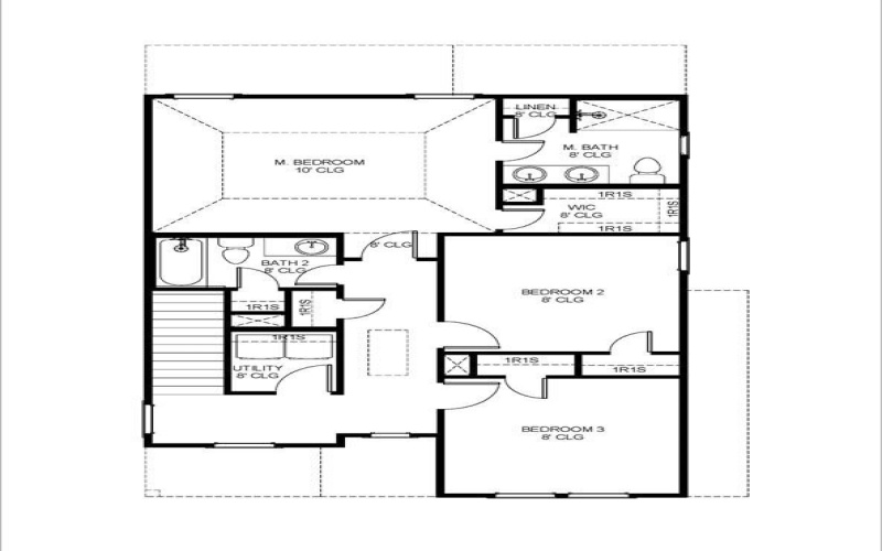 317 E 14th, Corsicana, TX 75110, 3 Habitaciones Habitaciones , ,2 BañosBaños,Residential,En Venta,317 E 14th,0,21095016