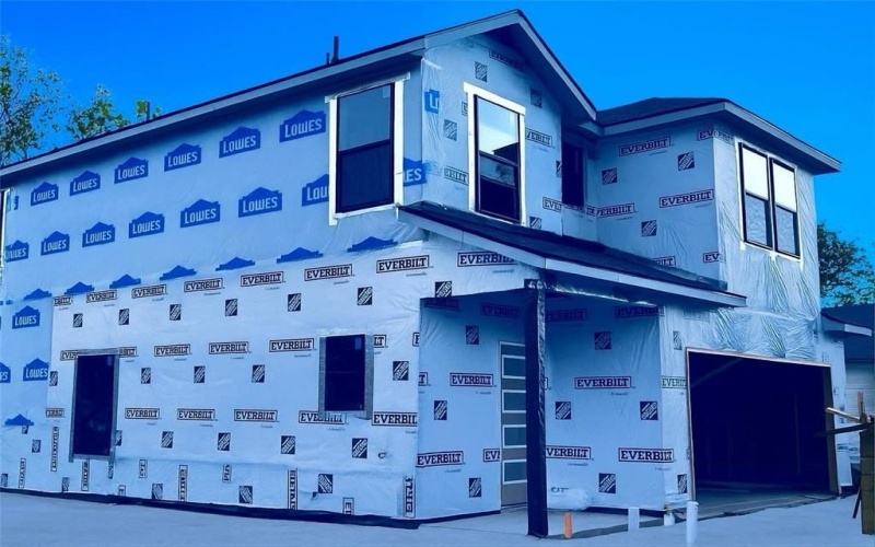 317 E 14th, Corsicana, TX 75110, 3 Habitaciones Habitaciones , ,2 BañosBaños,Residential,En Venta,317 E 14th,0,21095016