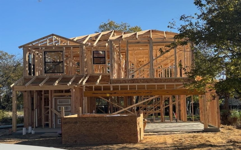 317 E 14th, Corsicana, TX 75110, 3 Habitaciones Habitaciones , ,2 BañosBaños,Residential,En Venta,317 E 14th,0,21095016