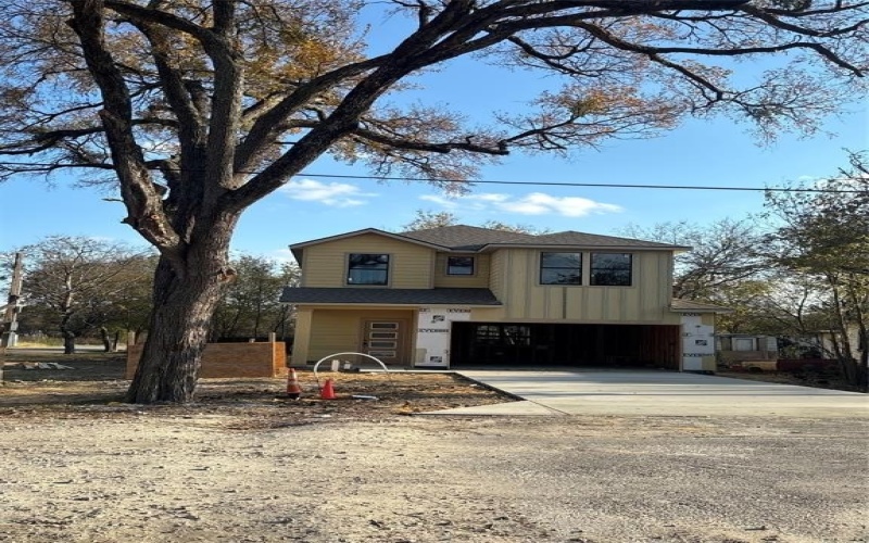 317 E 14th, Corsicana, TX 75110, 3 Habitaciones Habitaciones , ,2 BañosBaños,Residential,En Venta,317 E 14th,0,21095016