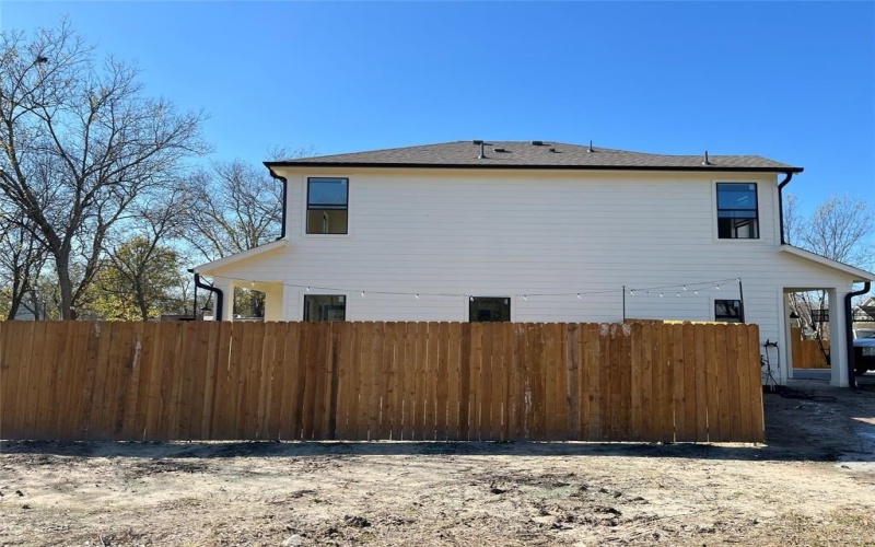 317 E 14th, Corsicana, TX 75110, 3 Habitaciones Habitaciones , ,2 BañosBaños,Residential,En Venta,317 E 14th,0,21095016