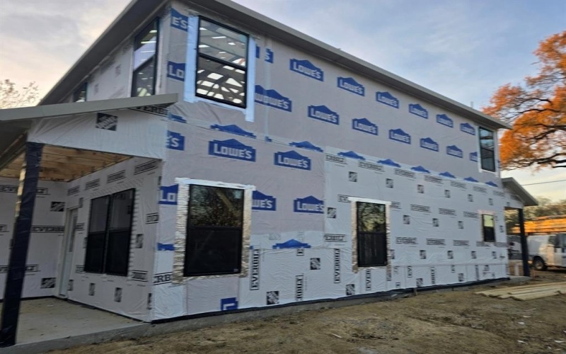 317 E 14th, Corsicana, TX 75110, 3 Habitaciones Habitaciones , ,2 BañosBaños,Residential,En Venta,317 E 14th,0,21095016