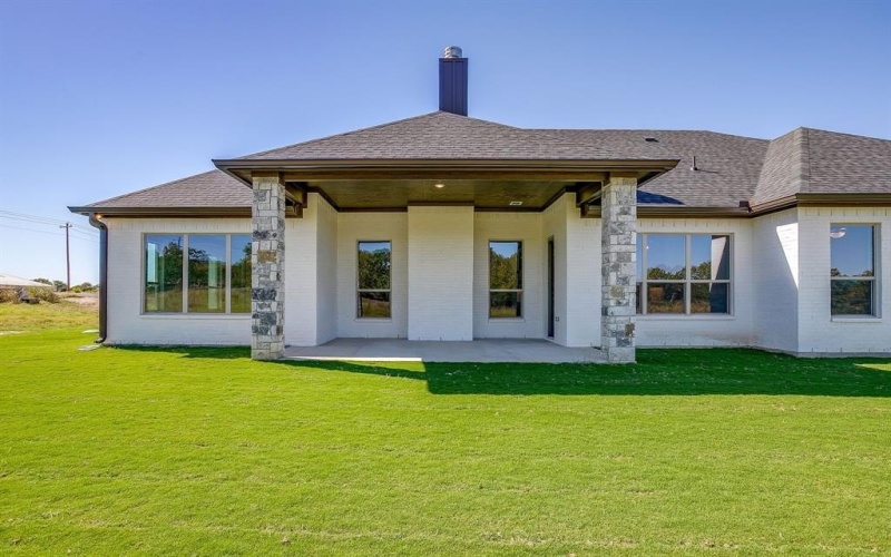 200 Sweetgrass Drive, Poolville, TX 76487, 3 Bedrooms Bedrooms, ,2 BathroomsBathrooms,Residential,For Sale,200 Sweetgrass Drive,0,21095069