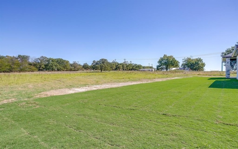 200 Sweetgrass Drive, Poolville, TX 76487, 3 Bedrooms Bedrooms, ,2 BathroomsBathrooms,Residential,For Sale,200 Sweetgrass Drive,0,21095069