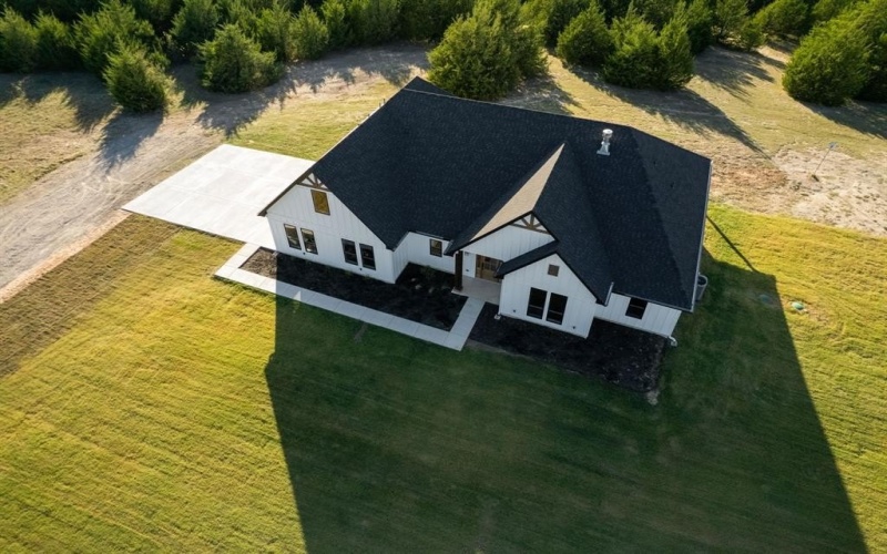 1265 Harrell Road, Howe, TX 75459, 4 Bedrooms Bedrooms, ,3 BathroomsBathrooms,Residential,For Sale,1265 Harrell Road,0,21095121