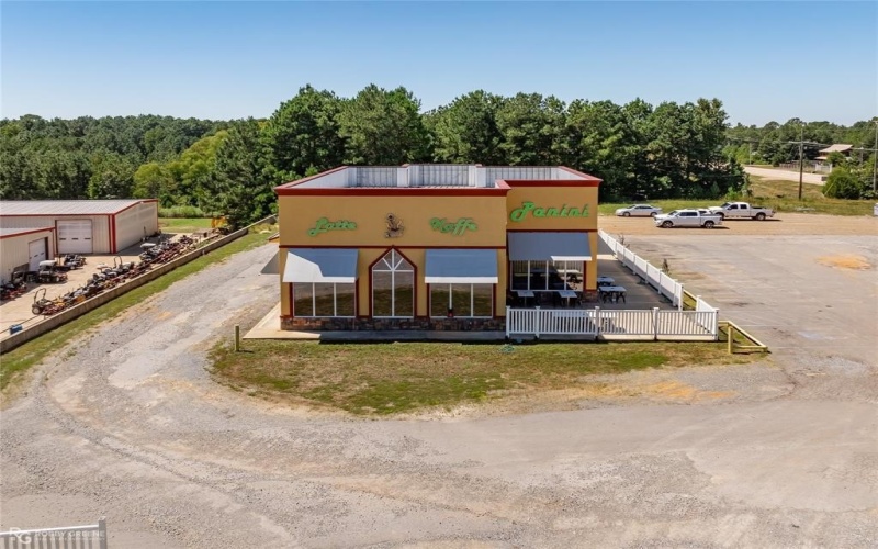 15299 La-531, Minden, LA 71055, ,Commercial Sale,For Sale,15299 La-531,0,21095331