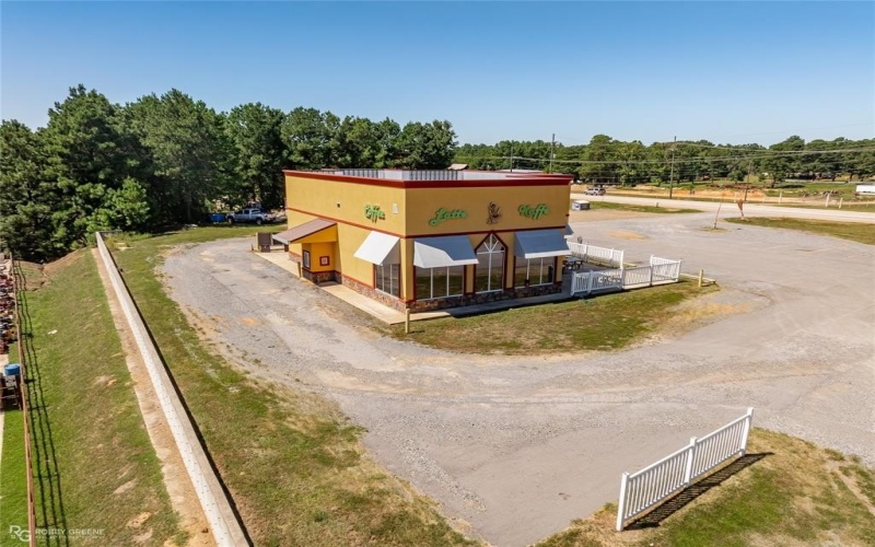 15299 La-531, Minden, LA 71055, ,Commercial Sale,For Sale,15299 La-531,0,21095331