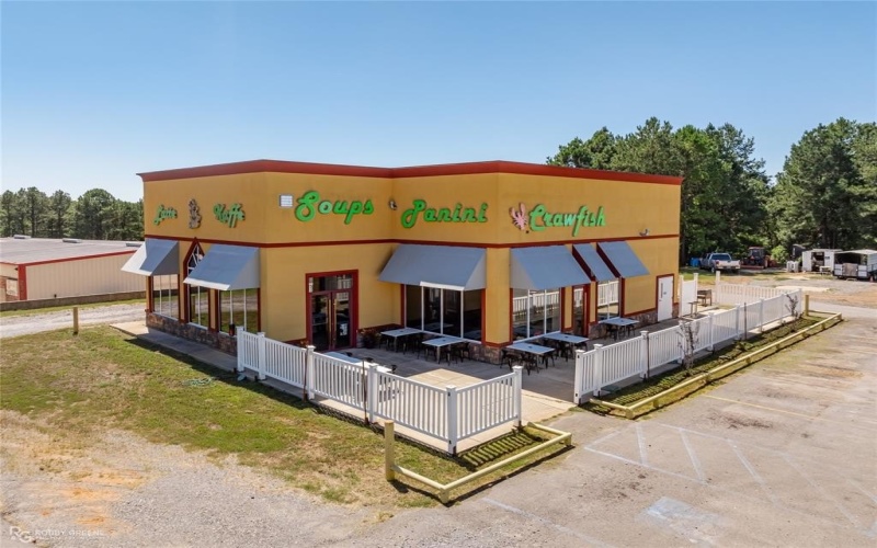 15299 La-531, Minden, LA 71055, ,Commercial Sale,For Sale,15299 La-531,0,21095331