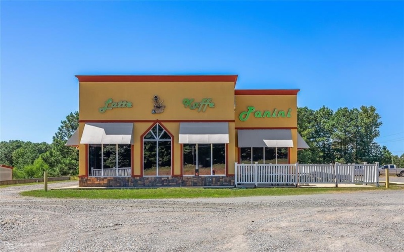 15299 La-531, Minden, LA 71055, ,Commercial Sale,For Sale,15299 La-531,0,21095331