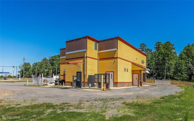 15299 La-531, Minden, LA 71055, ,Commercial Sale,For Sale,15299 La-531,0,21095331