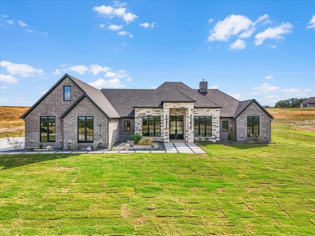 613 Hondo Crossing, Weatherford, TX 76087, 5 Bedrooms Bedrooms, ,6 BathroomsBathrooms,Residential,For Sale,613 Hondo Crossing,0,21095367