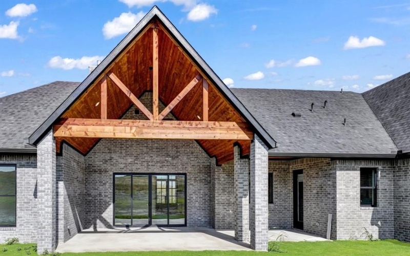 613 Hondo Crossing, Weatherford, TX 76087, 5 Bedrooms Bedrooms, ,6 BathroomsBathrooms,Residential,For Sale,613 Hondo Crossing,0,21095367