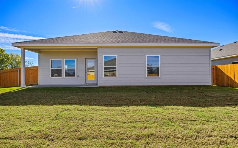 1001 Park Oak Lane, Crowley, TX 76036, 3 Bedrooms Bedrooms, ,2 BathroomsBathrooms,Residential,For Sale,1001 Park Oak Lane,0,21095372