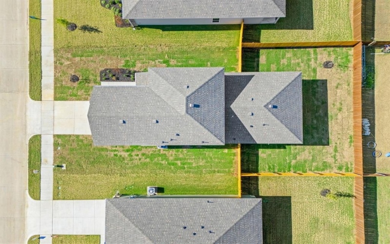 1017 Park Oak Lane, Crowley, TX 76036, 4 Habitaciones Habitaciones , ,2 BañosBaños,Residential,En Venta,1017 Park Oak Lane,0,21095390