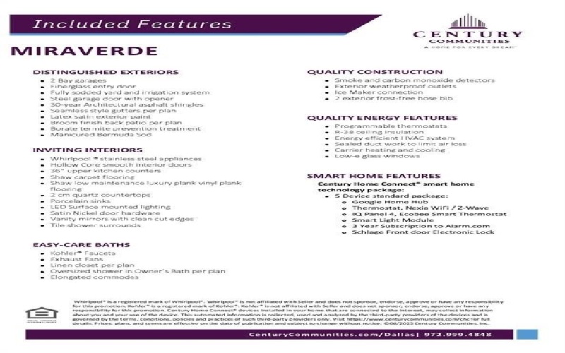 1017 Park Oak Lane, Crowley, TX 76036, 4 Habitaciones Habitaciones , ,2 BañosBaños,Residential,En Venta,1017 Park Oak Lane,0,21095390