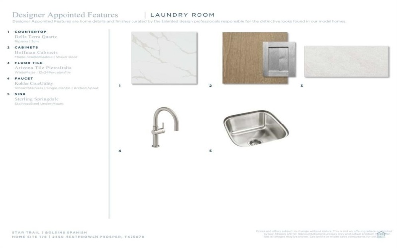 2450 Heathrow Lane, Prosper, TX 75078, 5 Habitaciones Habitaciones , ,6 BañosBaños,Residential,En Venta,2450 Heathrow Lane,0,21095410