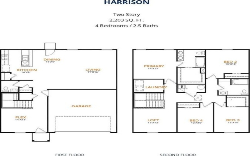 13416 Balderdash Court, Cresson, TX 76035, 4 Habitaciones Habitaciones , ,2 BañosBaños,Residential,En Venta,13416 Balderdash Court,0,21095466