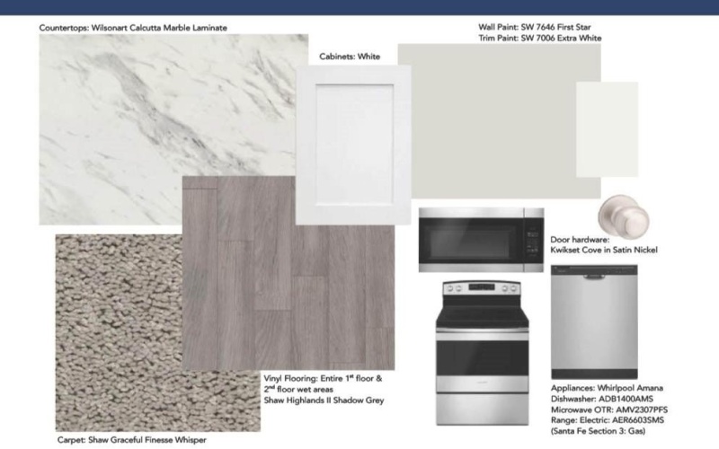 13416 Balderdash Court, Cresson, TX 76035, 4 Habitaciones Habitaciones , ,2 BañosBaños,Residential,En Venta,13416 Balderdash Court,0,21095466