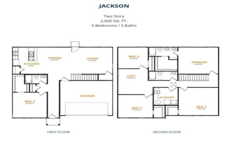175 Sienna Drive, Alvord, TX 76225, 5 Bedrooms Bedrooms, ,3 BathroomsBathrooms,Residential,For Sale,175 Sienna Drive,0,21095564