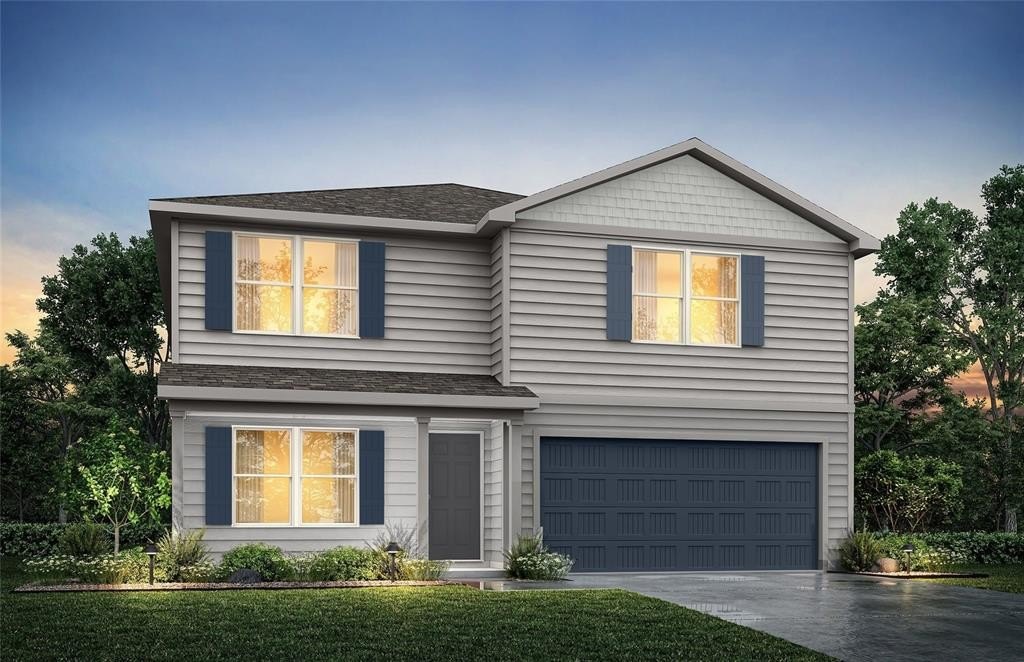 170 Sienna Drive, Alvord, TX 76225, 6 Bedrooms Bedrooms, ,3 BathroomsBathrooms,Residential,For Sale,170 Sienna Drive,0,21095621