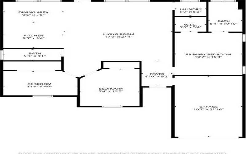 300 Arthur Street, McGregor, TX 76657, 3 Habitaciones Habitaciones , ,2 BañosBaños,Residential,En Venta,300 Arthur Street,0,21095630