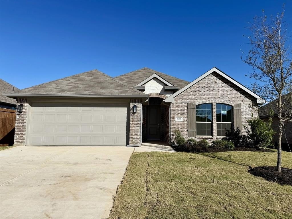 10305 Tapioca Street, Fort Worth, TX 76036, 3 Bedrooms Bedrooms, ,2 BathroomsBathrooms,Residential,For Sale,10305 Tapioca Street,0,21095682