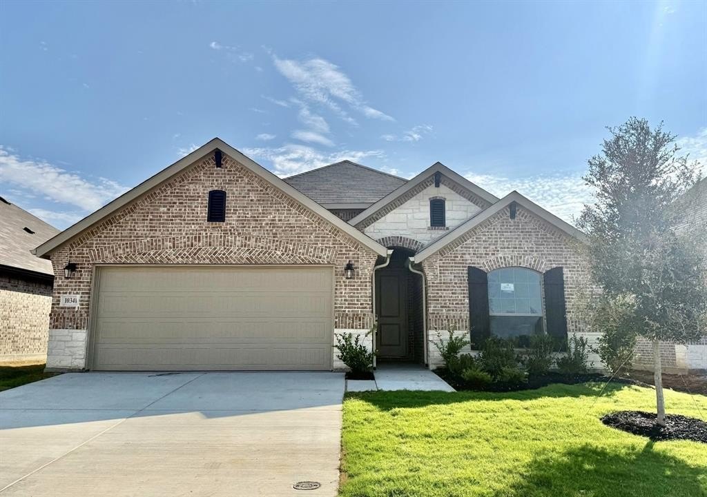 10341 Tapioca Street, Fort Worth, TX 76036, 3 Bedrooms Bedrooms, ,2 BathroomsBathrooms,Residential,For Sale,10341 Tapioca Street,0,21095692