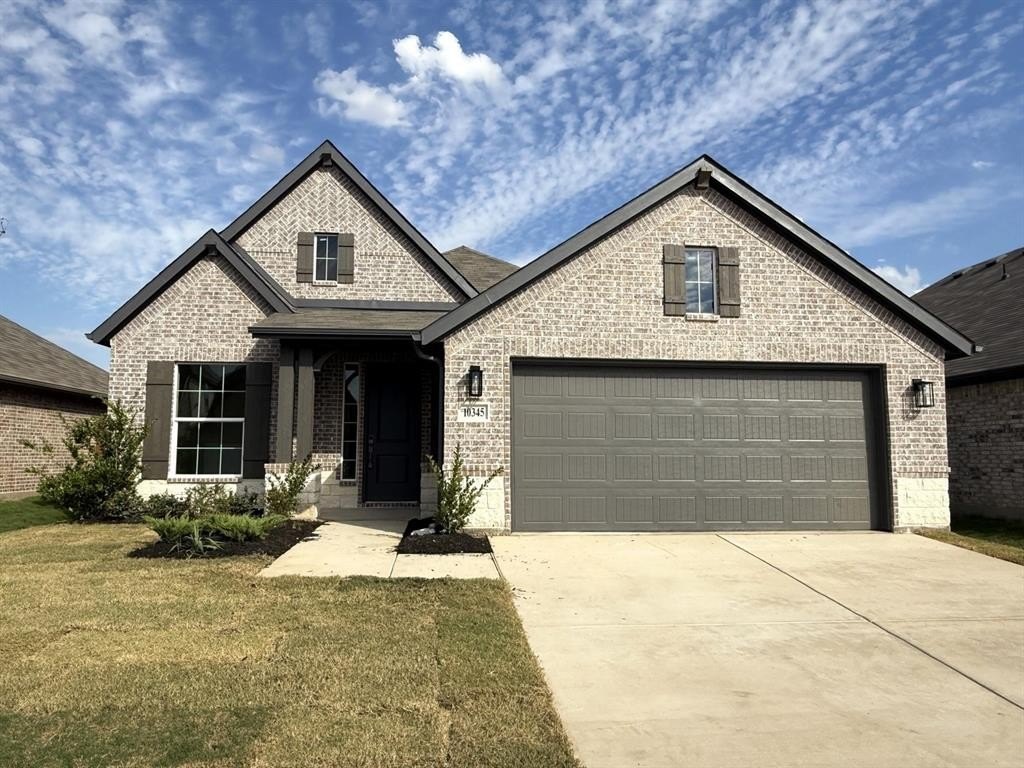 10345 Tapioca Street, Fort Worth, TX 76036, 3 Bedrooms Bedrooms, ,2 BathroomsBathrooms,Residential,For Sale,10345 Tapioca Street,0,21095708