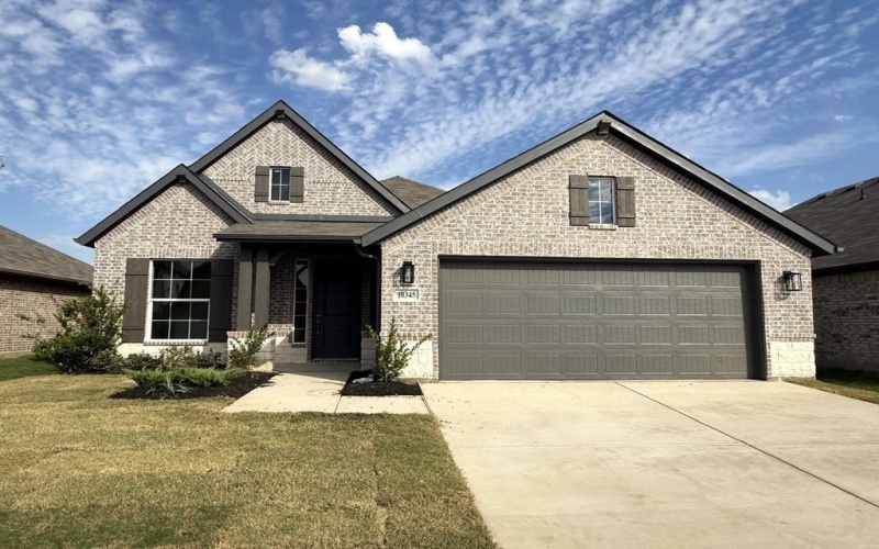 10345 Tapioca Street, Fort Worth, TX 76036, 3 Bedrooms Bedrooms, ,2 BathroomsBathrooms,Residential,For Sale,10345 Tapioca Street,0,21095708