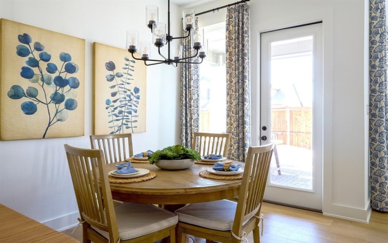 651 Caprice Bluff, Fate, TX 75189, 3 Bedrooms Bedrooms, ,3 BathroomsBathrooms,Residential,For Sale,651 Caprice Bluff,0,21095752