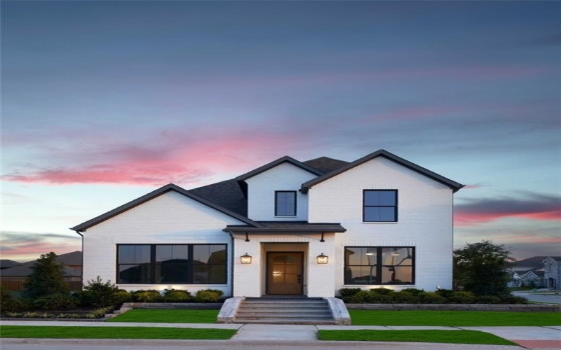 651 Caprice Bluff, Fate, TX 75189, 3 Bedrooms Bedrooms, ,3 BathroomsBathrooms,Residential,For Sale,651 Caprice Bluff,0,21095752