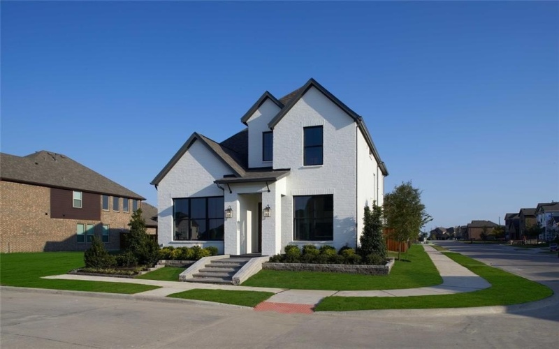 651 Caprice Bluff, Fate, TX 75189, 3 Bedrooms Bedrooms, ,3 BathroomsBathrooms,Residential,For Sale,651 Caprice Bluff,0,21095752