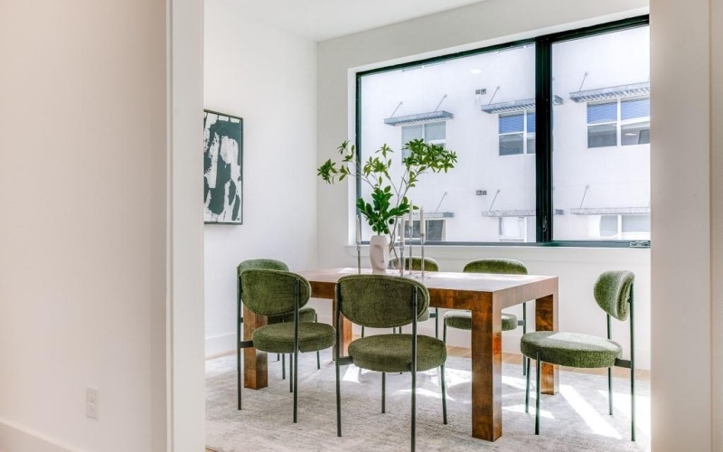 805 Pavillon Street #108, Dallas, TX 75204, 3 Bedrooms Bedrooms, ,3 BathroomsBathrooms,Residential,For Sale,805 Pavillon Street,0,21095764